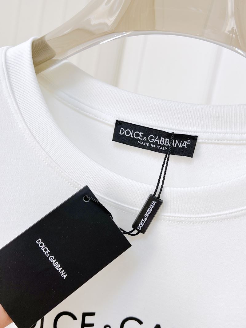 Dolce Gabbana T-Shirts